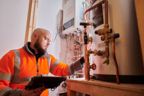 Best Sewer Line Replacement  in Morrisonville, NY