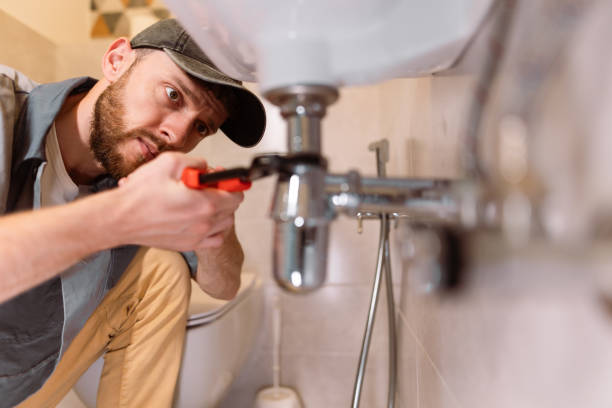 Best 24-Hour Plumber Near Me  in Morrisonville, NY