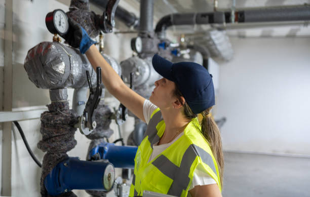 Best Plumbing Repair Near Me  in Morrisonville, NY