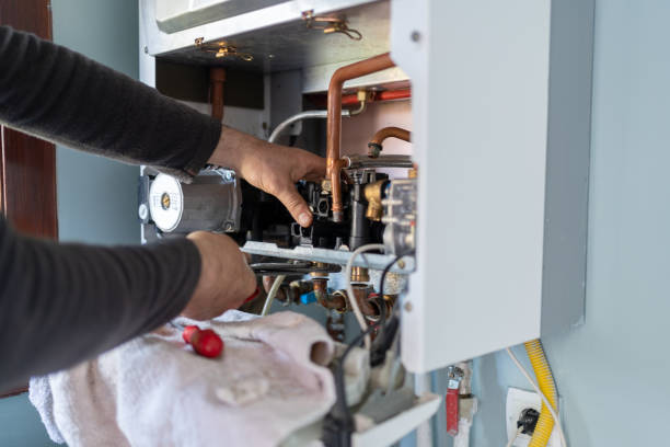 Best Drain Cleaning Services  in Morrisonville, NY
