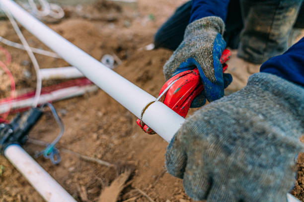 Best Faucet Repair  in Morrisonville, NY