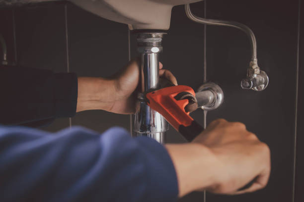 Best Leak Detection Services  in Morrisonville, NY